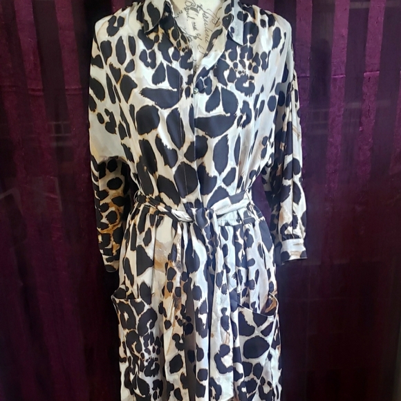 Eliza J Dress - Picture 1 of 2